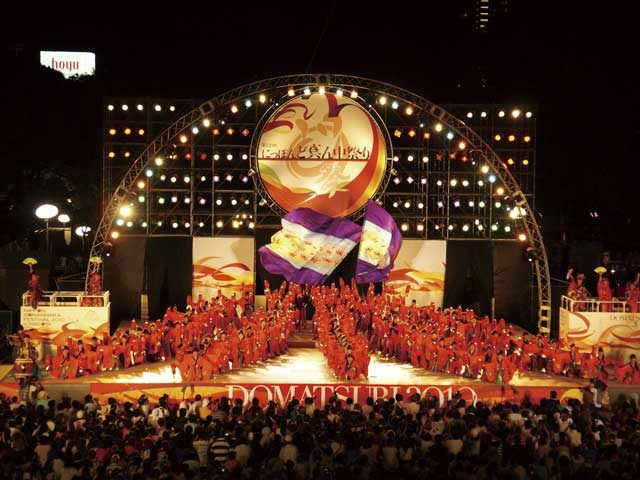 【名古屋・栄観光でやりたいこと】BEST⑤ イベントに参加したい