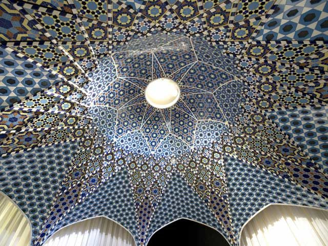 【名古屋の博物館】INAXライブミュージアム