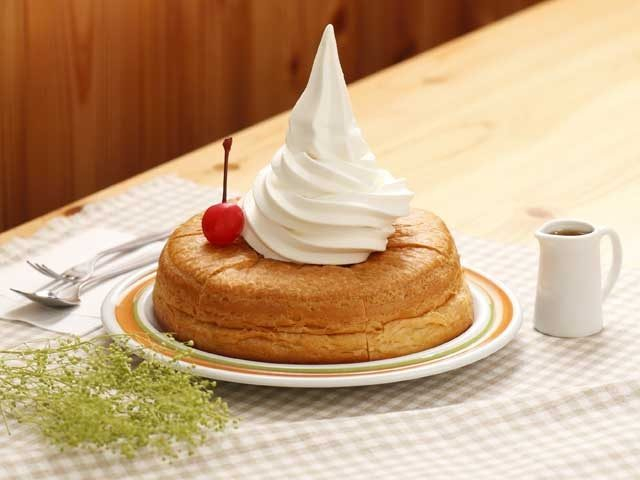 【名古屋のモーニング】珈琲所 コメダ珈琲店