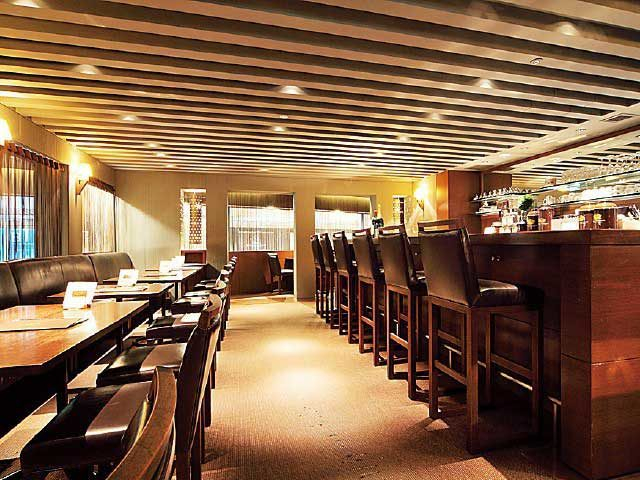 ピエール マルコリーニ 名古屋