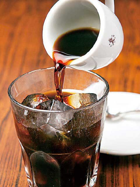 【名古屋のカフェチェーン②】コンパル