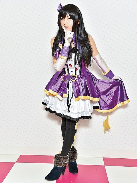 【大須×アニメ】ディープな話題もOK! アニメ好きさん集まれ♪「L@yers café COMOK」