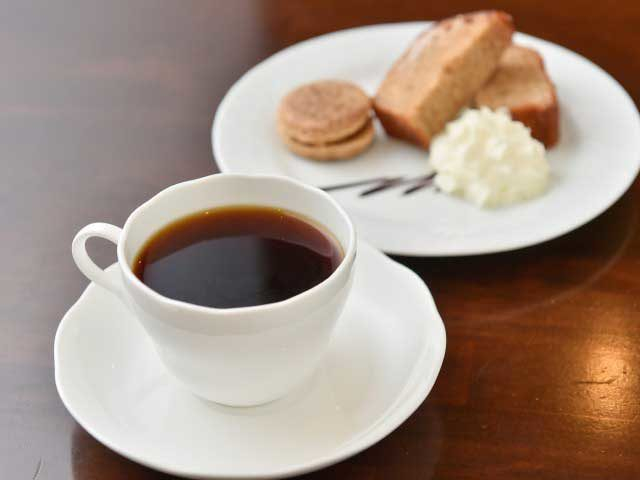 【本山×retrocalm café】ここがキラリ