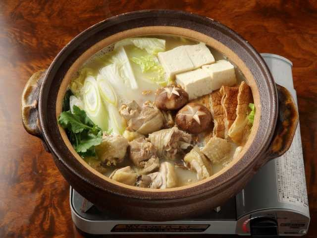 【名古屋コーチンがおいしい店①】一鳳 にしき