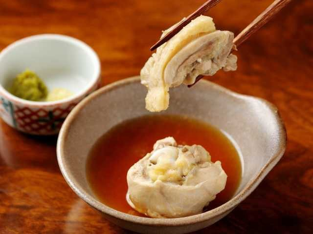 【名古屋コーチンがおいしい店①】一鳳 にしき