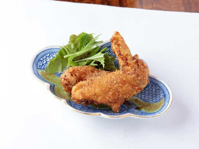 【名古屋コーチンがおいしい店①】一鳳 にしき