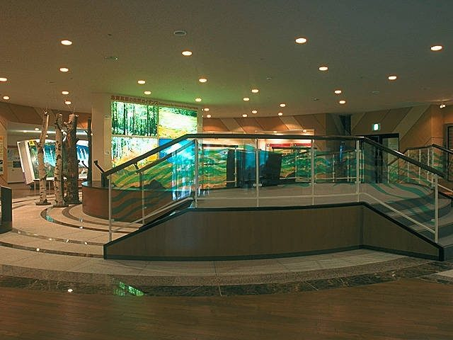 志賀高原自然保護センター