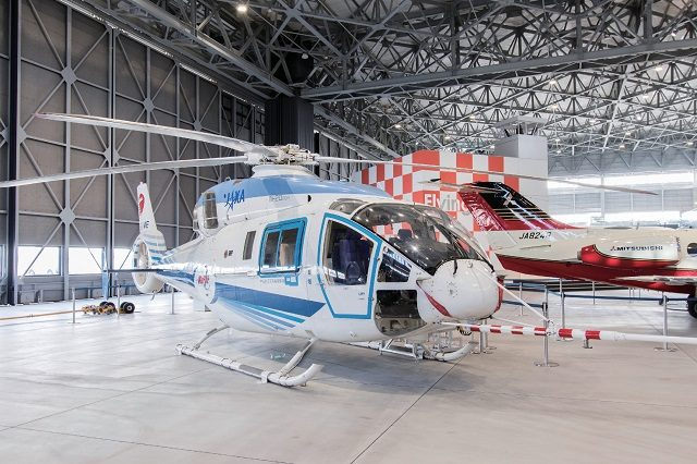 名古屋のおでかけスポット⑤ あいち航空ミュージアム