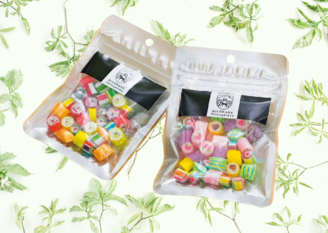 【八ヶ岳のお土産12】リゾナーレ八ヶ岳