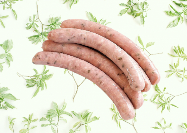 【八ヶ岳のお土産9】ソーセージの店フランク