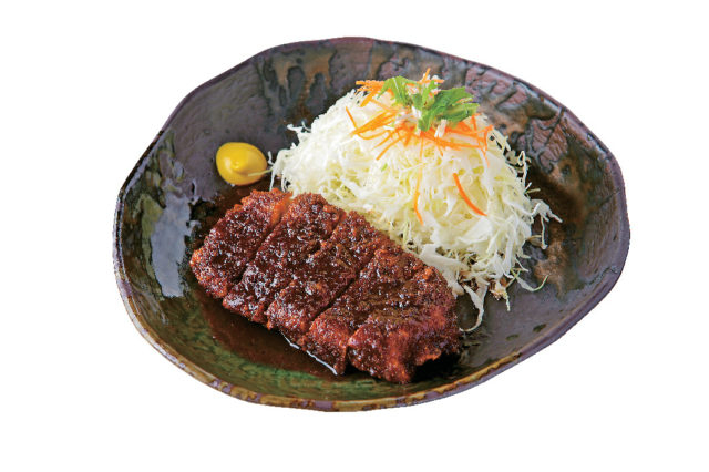 【名古屋で味噌カツがおいしいお店】広小路キッチンマツヤ