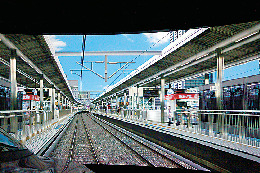 リニア・鉄道館のココがスゴイ!:体験して学べるコーナーがいっぱい