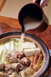 【名古屋コーチンがおいしい店①】一鳳 にしき