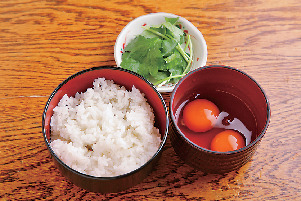 【名古屋コーチンがおいしい店①】一鳳 にしき