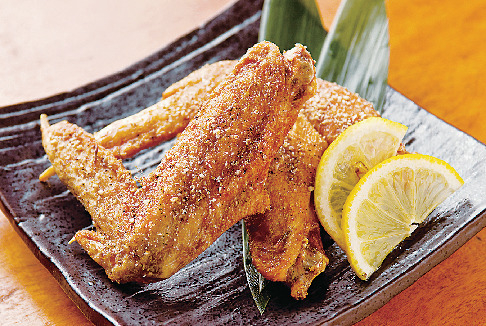 【名古屋駅周辺エリアの手羽先店】鳥開 総本家 名駅西口店