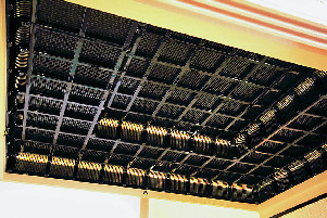 本丸御殿のここがすごい~その3~ 豪華な装飾がすごい!