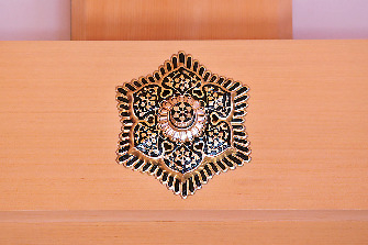 本丸御殿のここがすごい~その3~ 豪華な装飾がすごい!