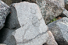 3 石垣に残された暗号の謎