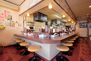 台湾まぜそばを生み出した名店「麺屋はなび高畑本店」