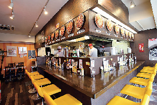 【名古屋であんかけスパを食べるなら】あんかけ太郎 長者町店