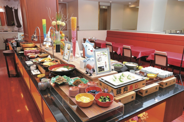 【函館・五稜郭×おすすめの宿】五稜郭の老舗ホテル「ホテル法華クラブ函館」