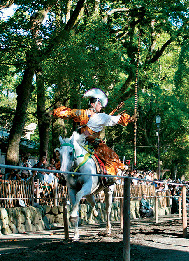 鶴岡八幡宮の祭事