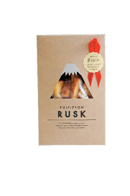 【山梨のお土産3】富士山スイーツ