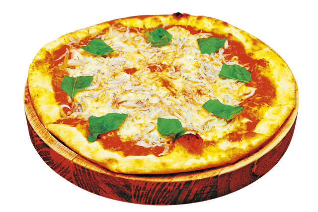 【鎌倉×しらすグルメ】iL CHIANTI BEACHE