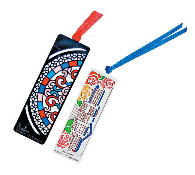 【鎌倉文学館の魅力】ミュージアムショップもチェック!