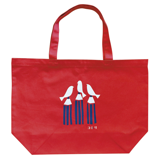 【材木座のお買い物スポット】コトリ