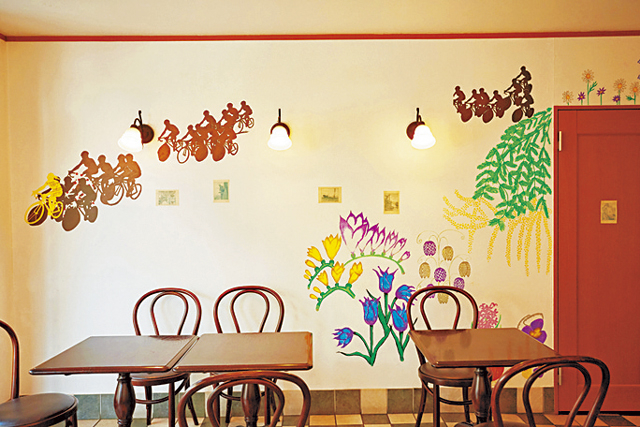 【材木座のグルメスポット】クレープリー アルモリック