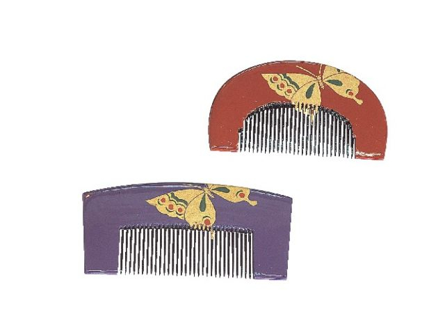 【木曽十一宿・奈良井宿】松坂屋