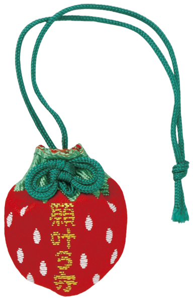 【長谷寺】お守り&御朱印