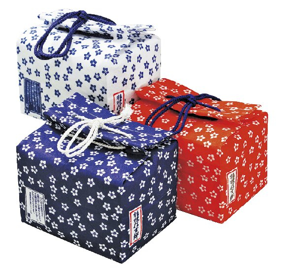 【山梨のお土産2】桔梗信玄餅