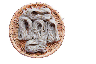 そばは修行僧の携行食だった!?