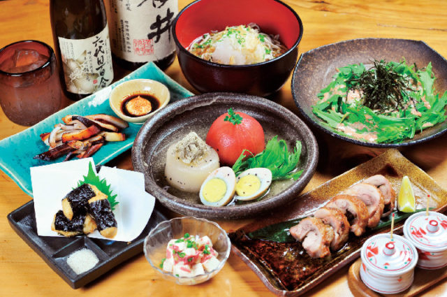 かなやまサルーン