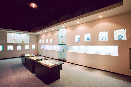 豪商の館 田中本家博物館