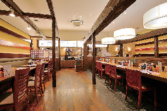 とんかつマ・メゾン アスナル金山店