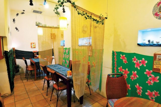 【名古屋駅周辺グルメ⑧】ロジウラのマタハリ春光乍洩