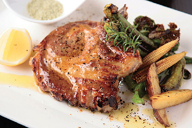 【名古屋駅周辺グルメ①】TAVERNA GUIDA