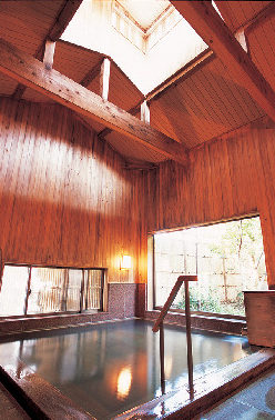 【長野・別所温泉×特選宿】かしわや本店