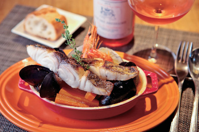 【名古屋駅周辺グルメ④】dai-DAN~en~