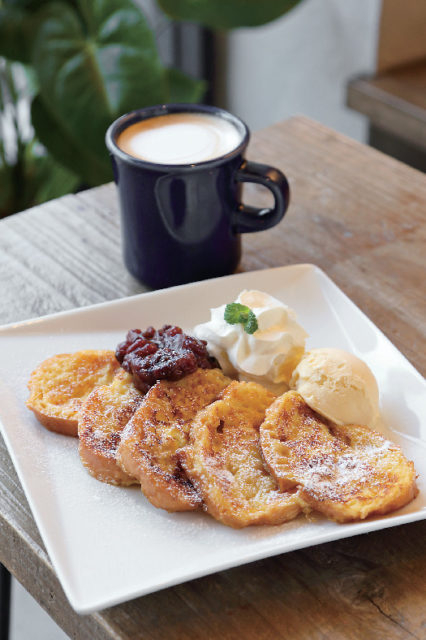 【名古屋駅周辺グルメ⑩】Glocal Cafe