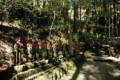【長野・別所温泉×観光】安楽寺