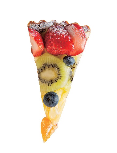 L’Avenue des Champs-Élysées