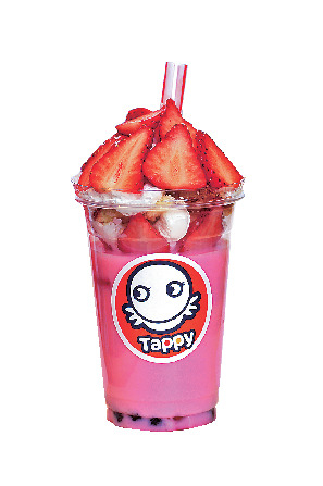 【大須でインスタ映えスイーツ】Tappy