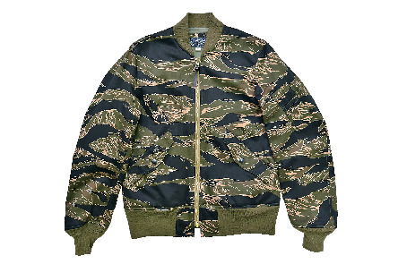 【大須の海外カルチャー】アメカジファッション:HARLEM STORE