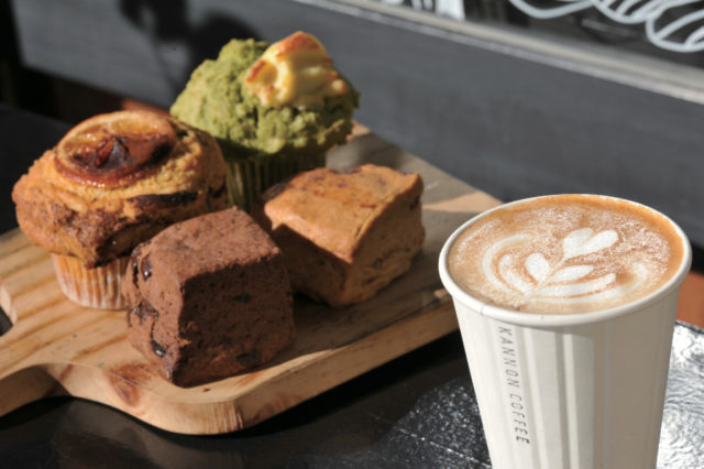 【大須ってこんなところ】老舗&新グルメを味わう