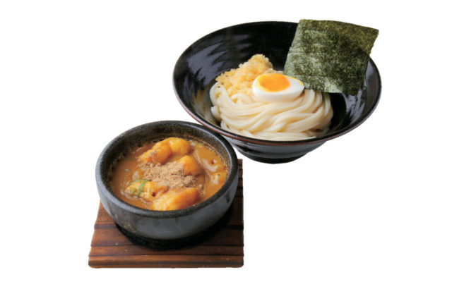 【大須ってこんなところ】老舗&新グルメを味わう