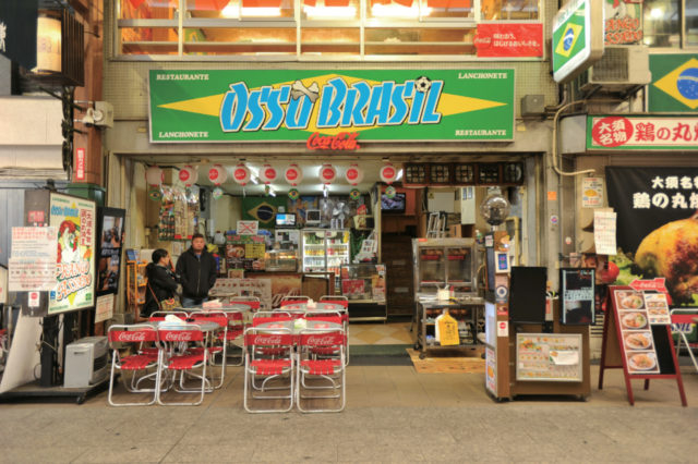 【大須ってこんなところ】カオスワールドを楽しもう